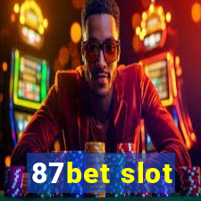 87bet slot